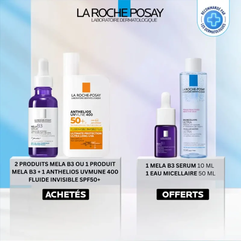 La Roche-Posay SÉRUM MELA B3