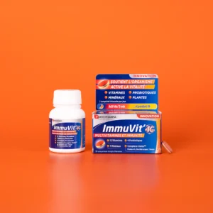 Forté Pharma IMMUVIT'4G 30 Comprimés