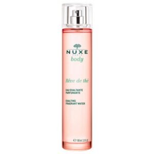 Nuxe Body Rêve de Thé Eau Exaltante Parfumante 100ML