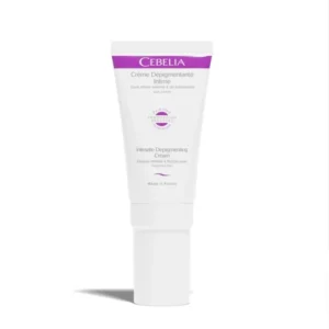 Cebelia Crème Despigmentante Intime 30ml Parapharmacie Maroc