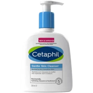 Cetaphil Nettoyant Doux 236ml Parapharmacie Maroc