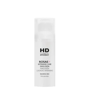 HD ROSAE Émulsion Intensive Care 50ML Parapharmacie Maroc