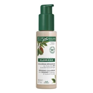 Klorane Cica-Sérum Réparateur au Cupuaçu BIO 100ml Parapharmacie Maroc