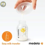 Medela Coupelles Recueil-Lait Prix Maroc