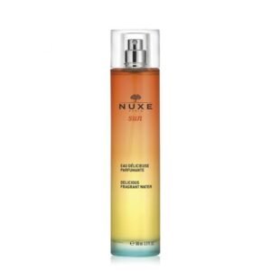 NUXE Sun Eau Délicieuse Parfumante 100ml Parapharmacie Maroc