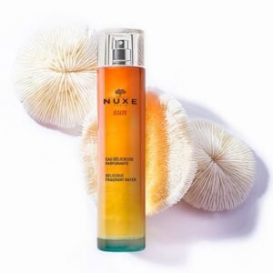 NUXE Sun Eau Délicieuse Parfumante 100ml Parapharmacie Maroc