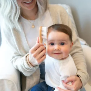 Dr Brown's Kit de Soins Essentiels pour Bébé