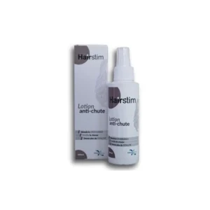 Hairstim Lotion Anti-Chute 100ml Parapharmacie Maroc