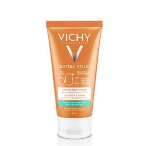 Vichy CAPITAL SOLEIL Crème Onctueuse SPF 50+ 50ml