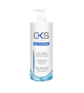 CKS Gel Surgras 750ml Parapharmacie Maroc