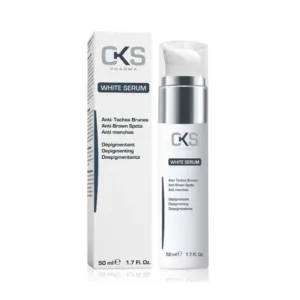 CKS White Sérum 50ml Parapharmacie Maroc