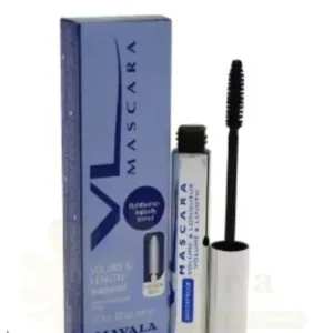 MAVALA MASCARA VOLUME & LONGUEUR WP BLEU MINUIT