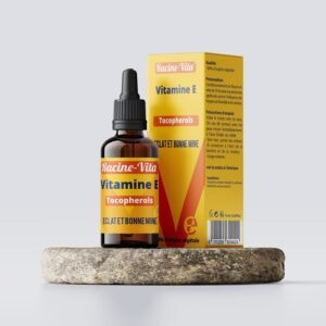 Racine Vita Vitamine E - 10ml Parapharmacie Maroc