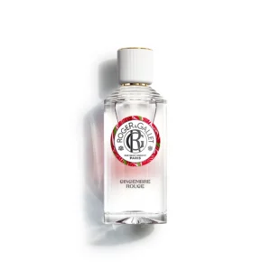 Roger & Gallet Gingembre Rouge Eau Parfumée Bienfaisante - 100 ml