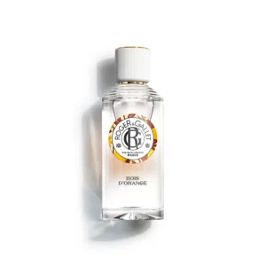 Roger et Gallet Bois D'Orange Eau Parfumée Bienfaisante – 100ml