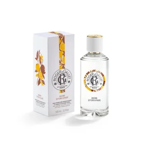 Roger et Gallet Bois D'Orange Eau Parfumée Bienfaisante – 100ml