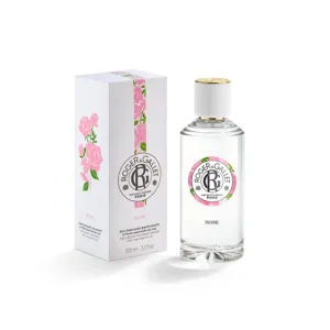 Roger et Gallet Rose Eau Parfumée Bienfaisante - 100ml