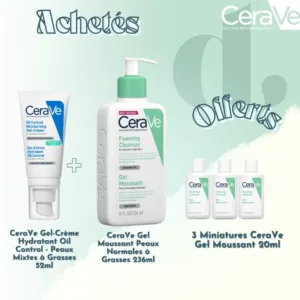 CeraVe Pack