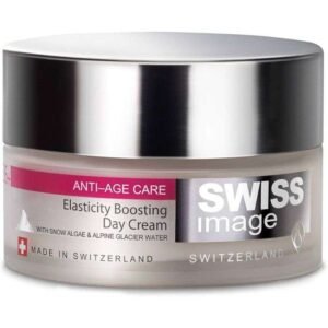 Swiss Image Anti-Age 36+ Booster d'Élasticité Crème de Jour 50 ml Parapharmacie Maroc