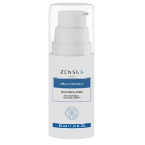 Zenska Crème Hydratante 50ml Parapharmacie Mroc