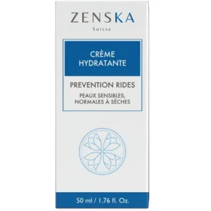 Zenska Crème Hydratante 50ml