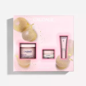 CAUDALIE PACK LA SOLUTION FERMETÉ