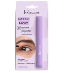 IDC institute sérum cils et sourcils 7ml