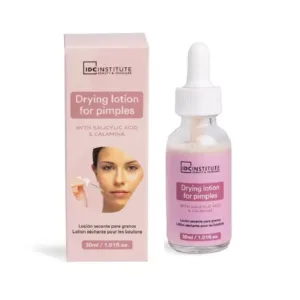 IDC institute skin solutions acneraser lotion 30 ml