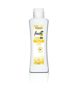 Biokera Fresh Yellow Shot Shampooing 300ml