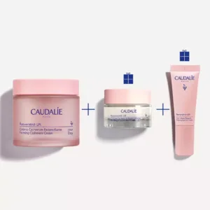 CAUDALIE PACK LA SOLUTION FERMETÉ