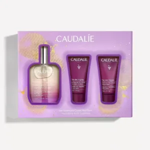 Caudalie  Pack Les Essentiels Corps Nutrition