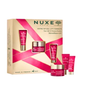 Nuxe Coffret Merveillance Lift - Votre rituel lift-fermeté