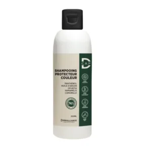 Dermalliance D-CAP Shampooing Protecteur Couleur – 250ml