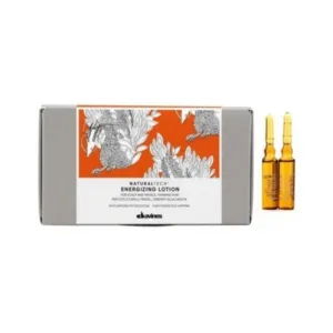 ENERGIZING AMPOULES SAISONNIERES 12 X 6ML