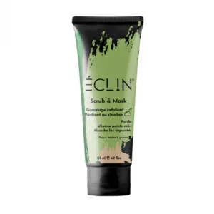 ECLIN Scrub & Mask 125ml Parapharmacie Maroc