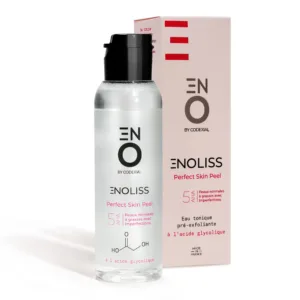 Enoliss Perfect Skin Peel 5 AHA 100ml Parapharmacie Maroc