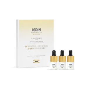 ISDIN Isdinceutics Flavo-C Forte | 3 Flacons