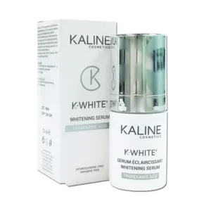 Kaline K-White Sérum Éclaircissant 15ml Parapharmacie Maroc