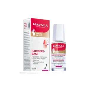 MAVALA BARRIERE BASE 10ml