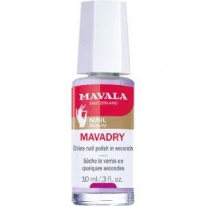 MAVALA Mavadry Seche Vernis 10ml