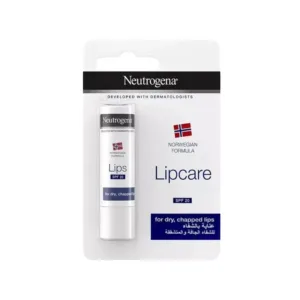 Neutrogena Lipcare Spf 20