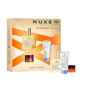 Nuxe Coffret Les Iconiques