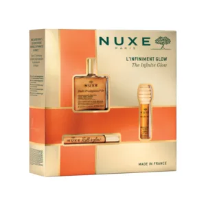 Nuxe Coffret L'Infiniment Glow