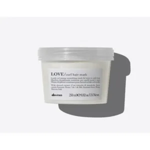 DAVINES LOVE SHAMPOO 250ML