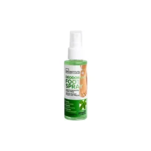 IDC institute spray pour pieds 60 ml