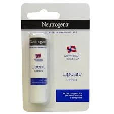 Neutrogena Lipcare Labbra