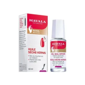 MAVALA HUILE SECHE-VERNIS 10ML