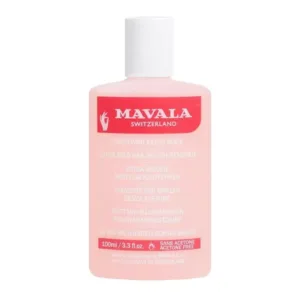 MAVALA DISSOLVANT EXTRA-DOUX ROSE 100ml