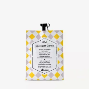 davines the spotlight circle 50ml