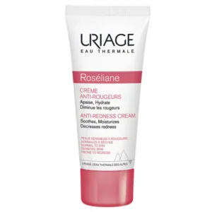 Uriage Roséliane Crème Anti-Rougeurs Soin Apaisant 40ml